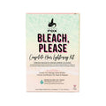 Arctic Fox Bleach Please Creme Hair Bleach & Developer Kit 9 fl oz - Missing Box