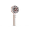 TYMO Trithera Scalp Therapy Red Light Massage Brush Hair Champagne Pink - Imperfect Box
