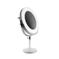 Ilios Lighting Beauty Ring Makeup Mirror - Imperfect Box