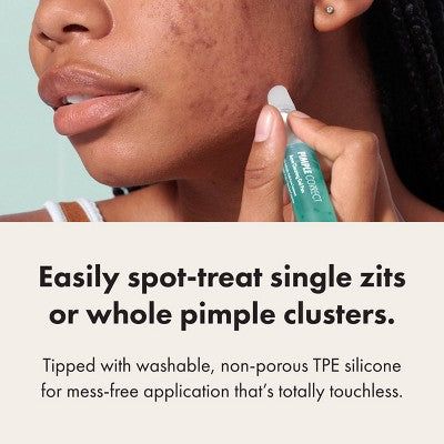Hero Pimple Correct Pen 0.34 fl oz EXP 05/2026 - Imperfect Box