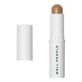 Well People Supernatural Complexion Stick Foundation Concealer 32 Tan Neutral 0.28oz - Imperfect Box