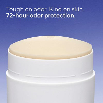 Native Solid Deodorant Unscented Aluminum-Free 2.65oz - Imperfect Container