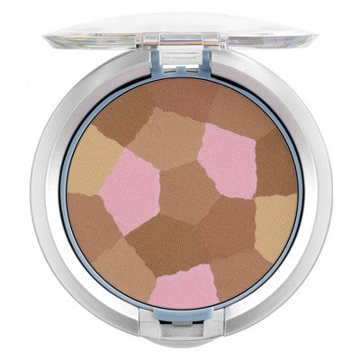 Physicians Formula Bronzer Powder Palette Healthy Glow 0.03oz - Imperfect Box