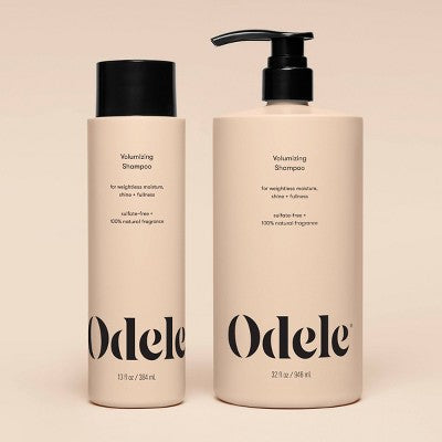 Odele Bulk Volumizing Shampoo for Lift + Fullness 32 fl oz - New