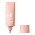 e.l.f. Halo Glow Skin Tint Foundation Mineral SPF 50 8 Medium Neutral 1 fl oz - Imperfect Box