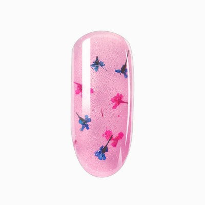 Nailboo Dip Powder Flower Power 0.5oz - New