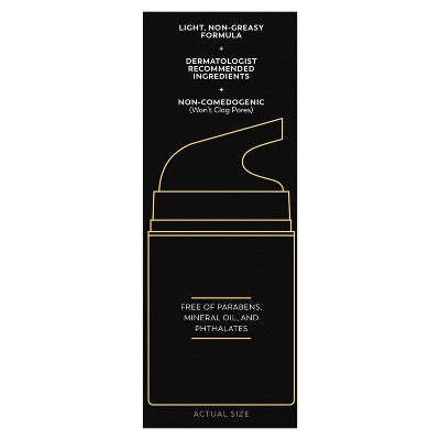 Olay Total Effects Face Moisturizer SPF 30 1.7 fl oz - New