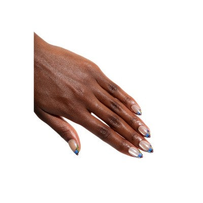 Chillhouse Chill Tips Press-On Nail Set Priestess of Punk 24ct - New