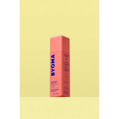 BYOMA Balancing Face Mist 3.38 fl oz - New
