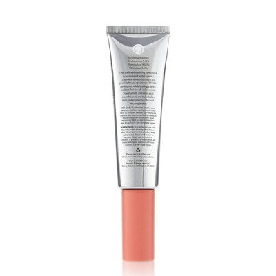 Naturium Tinted Dew Glow Moisturizer SPF 50 1.7 fl oz Medium - Imperfect Box