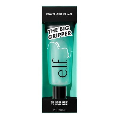 e.l.f. Jumbo Power Grip Primer 2.5 fl oz - Imperfect Box