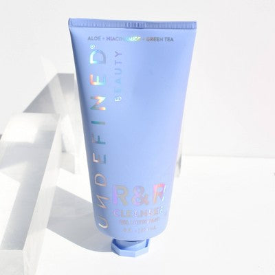 Undefined R&R Cleanser 8 fl oz - New