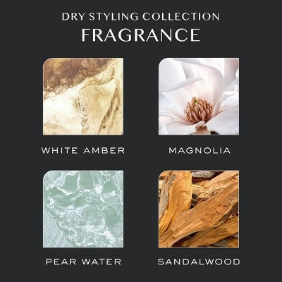 Kristin Ess Hair Dry Finish Working Texture Hair Spray, Volumizing 7oz - Imperfect Container