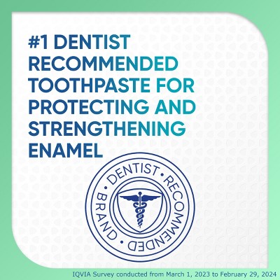 Sensodyne Pronamel Daily Protection 2pk Toothpaste - Imperfect Box