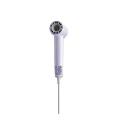 Laifen SE Lite Hair Dryer Purple 1400 Watts - Imperfect Box
