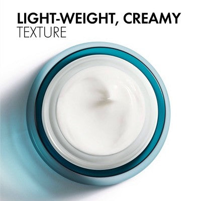 Vichy Mineral 89 Fragrance Free Face Cream - 1.69oz