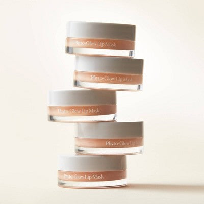 Naturium Phyto-Glow Lip Mask 0.5oz - Imperfect Box