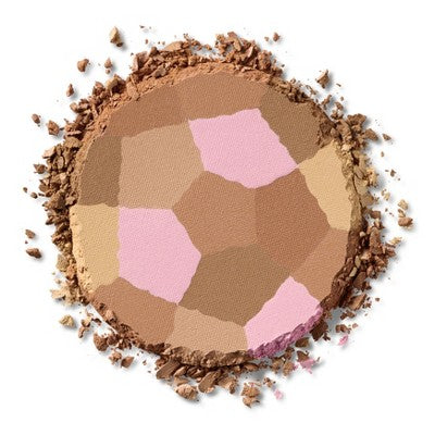 Physicians Formula Bronzer Powder Palette Healthy Glow 0.03oz - Imperfect Box