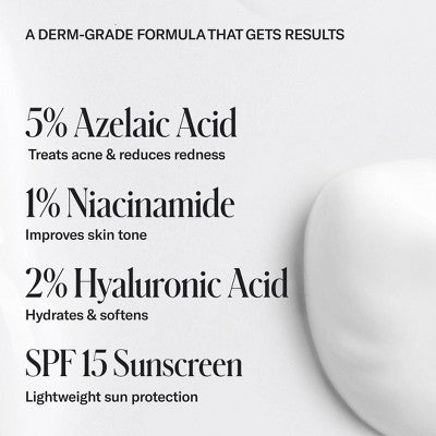 Geologie Clear System Clear Skin Face Cream 2 fl oz - Imperfect Box