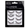 Ardell Eyelash Faux Mink 817 Black 4pc - Imperfect Box