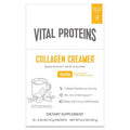 Vital Proteins Collagen Creamer Vanilla Stick Pack Box 0.46oz - New