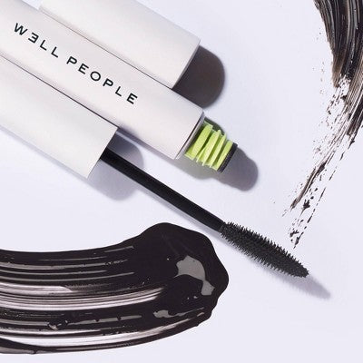 Well People Expressionist Pro Mascara - Pro Brown - 0.26oz