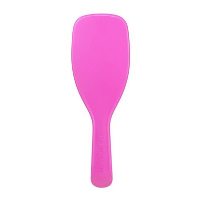 Tangle Teezer Large Ultimate Detangler Hair Brush Runway Pink - Imperfect Box