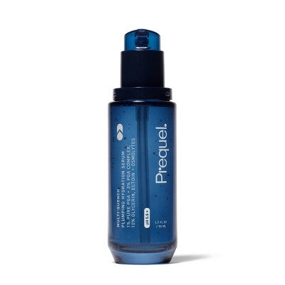 Prequel Multi Quench Plumping Hydration Face Serum 1.7 fl oz - Missing Lid