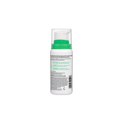 No7 Derm Solutions 100HR Hydration Cream Moisturiser Dry & Sensitive Skin 3oz - Missing Lid