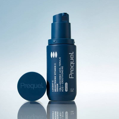 Prequel Lucent-C Vitamin C Serum 1 fl oz - Imperfect Box