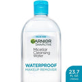 Garnier SkinActive Micellar Cleansing Water Unscented 23.7 fl oz - Imperfect Container