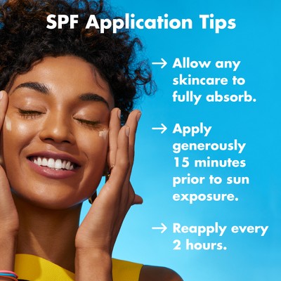 e.l.f. SKIN Suntouchable Whoa Glow Sunscreen & Primer Sunburst SPF 30 1.69 fl oz - Imperfect Box