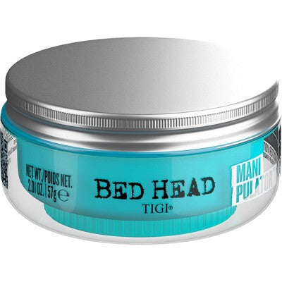 TIGI Bed Head Manipulator Texturizing Putty 2.01oz - New