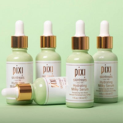 Pixi skintreats Hydrating Milky Serum 1 fl oz - New