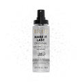 Milani Make It Last Original Natural Finish Setting Spray 2.03oz - New