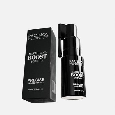 PACINOS Mattifying Boost Powder 0.14oz - New