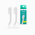 quip Sonic Brush Head Refill 2ct - Missing Box