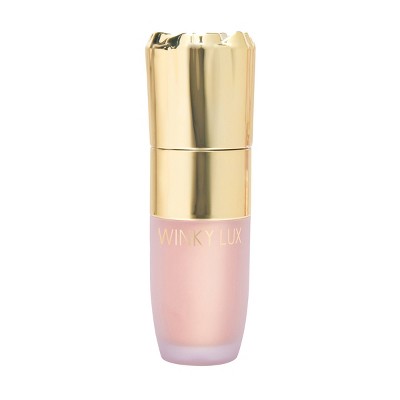 Winky Lux Cheeky Rose Liquid Highlighter Angel 0.21 fl oz - Imperfect Box