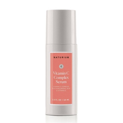 Naturium Vitamin C Complex Serum Jumbo 2.0 fl oz - Missing Box
