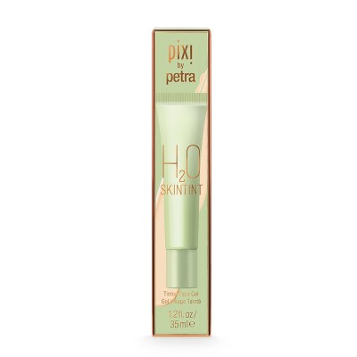 Pixi H20 Skintint Foundation Cream 1.2 fl oz - Imperfect Box