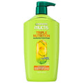 Garnier Fructis Active Fruit Protein Triple Nutrition Fortifying Conditioner 33.8 fl oz - Imperfect Container