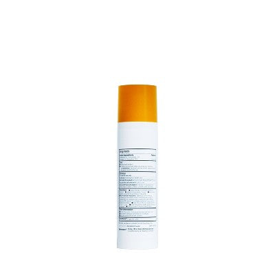Eucerin Age Defense Face Sunscreen Tinted Lotion SPF 50 2.5 fl oz - Imperfect Box