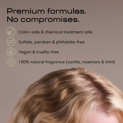 Jupiter Anti-Dandruff Restoring Scalp Serum 2.1 fl oz - Imperfect Container