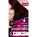 Schwarzkopf Keratin Permanent Hair Color Ruby Noir 2.08 fl oz - Imperfect Box