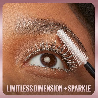 Maybelline Lash Sensational Sky High Lengthening Mascara 791 Washable Space Diamond 0.24 fl oz - Missing Box