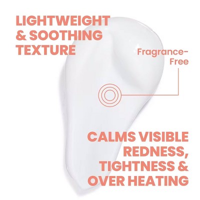 Avene Tolerance Control Soothing Skin Recovery Face Cream 1.3 oz - Missing Box
