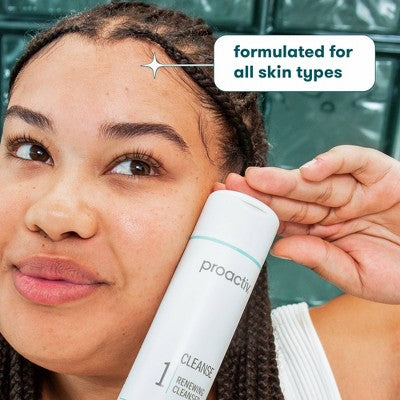 Proactiv Solution Renewing Acne Cleanser 4 fl oz - New