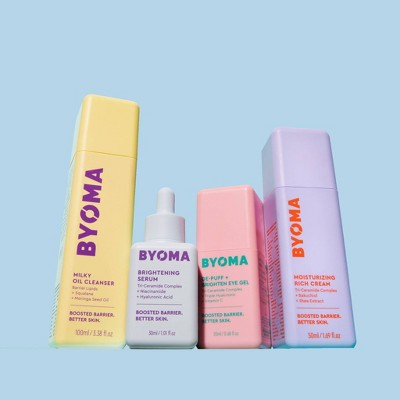BYOMA Brightening Serum 1.01 fl oz - Imperfect Container