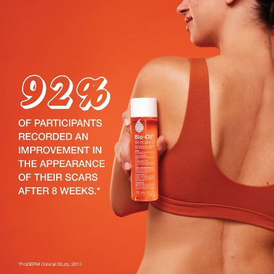 Bio-Oil Skincare Body Oil and Scar Treatment 4.2 fl oz - Imperfect Box