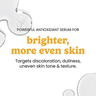 Timeless Skin Care Vitamin C and E Ferulic Acid Serum 4 fl oz - Missing Box
